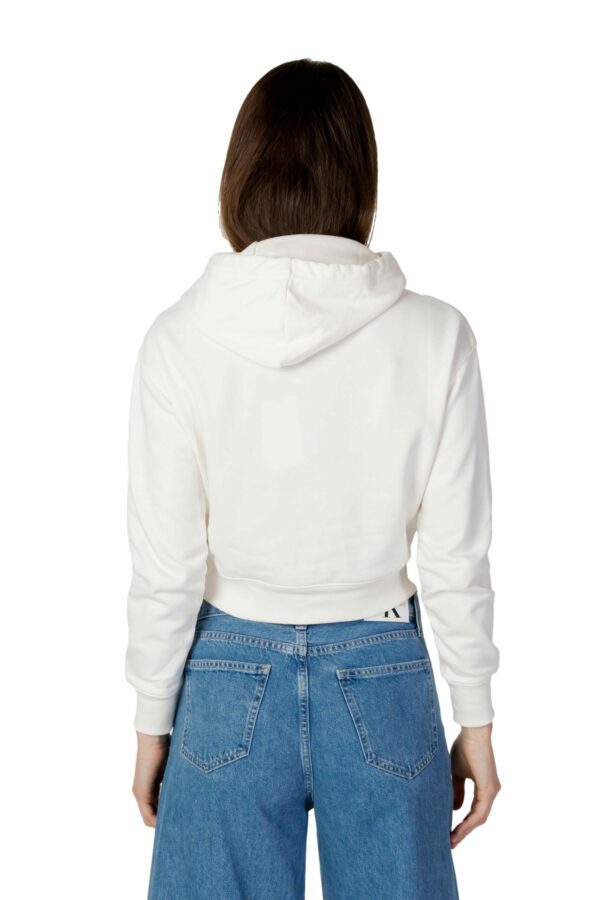 Calvin Klein Jeans Felpa Donna - immagine 2