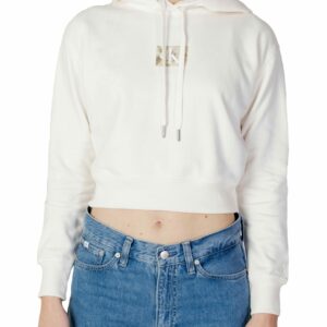 Calvin Klein Jeans Felpa Donna