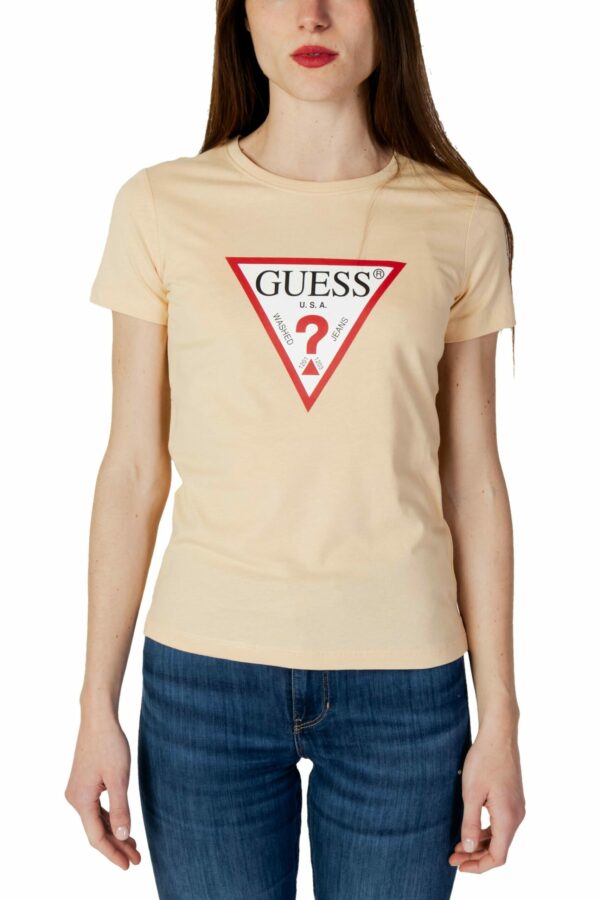 Guess T-Shirt Donna