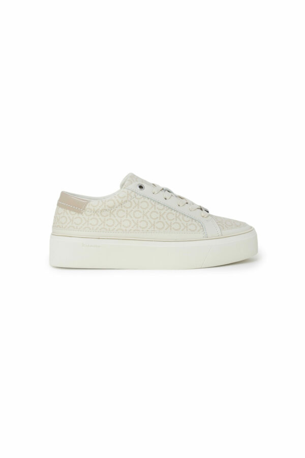 Calvin Klein Sneakers Donna