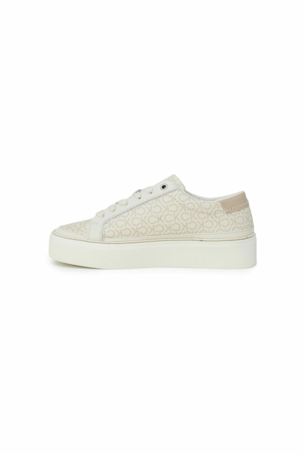 Calvin Klein Sneakers Donna - immagine 2