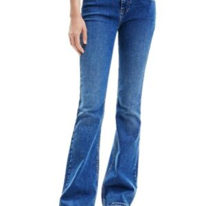 Desigual Jeans Donna
