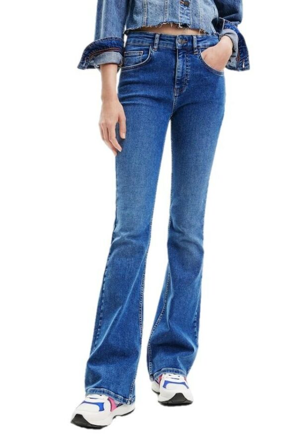 Desigual Jeans Donna
