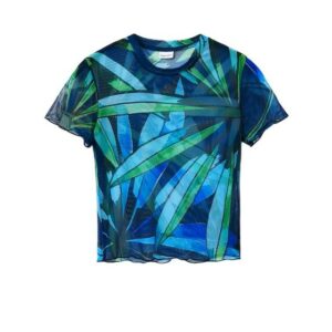 Desigual T-Shirt Donna