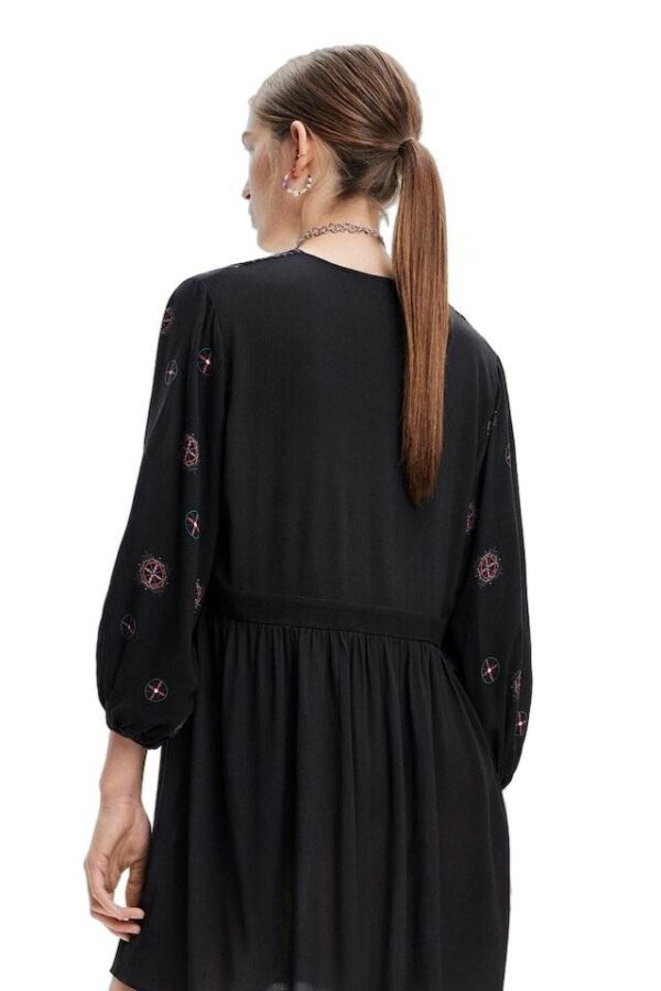 Desigual Abito Donna - immagine 2