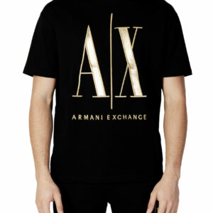 Armani Exchange T-Shirt Uomo