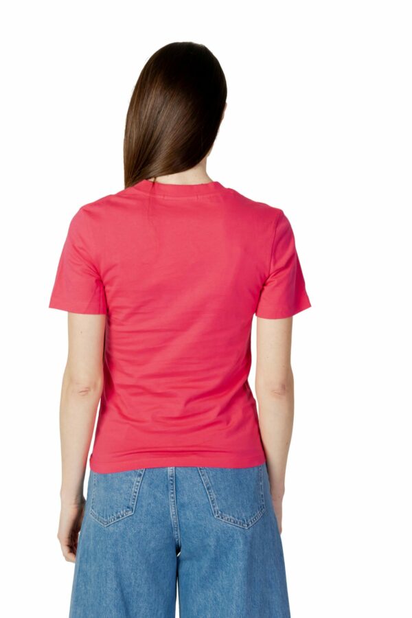 Calvin Klein Jeans T-Shirt Donna - immagine 2