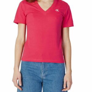 Calvin Klein Jeans T-Shirt Donna