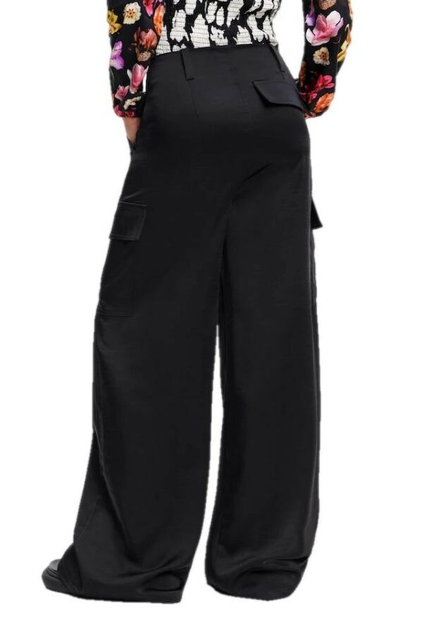 Desigual Pantaloni Donna - immagine 2