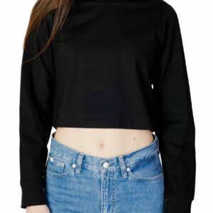 Calvin Klein Jeans Felpa Donna