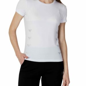 Ea7 T-Shirt Donna