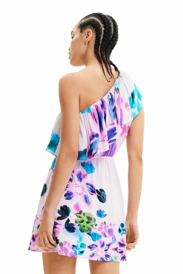Desigual Abito Donna - immagine 2
