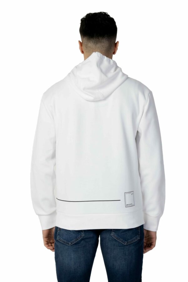 Armani Exchange Felpa Uomo - immagine 2