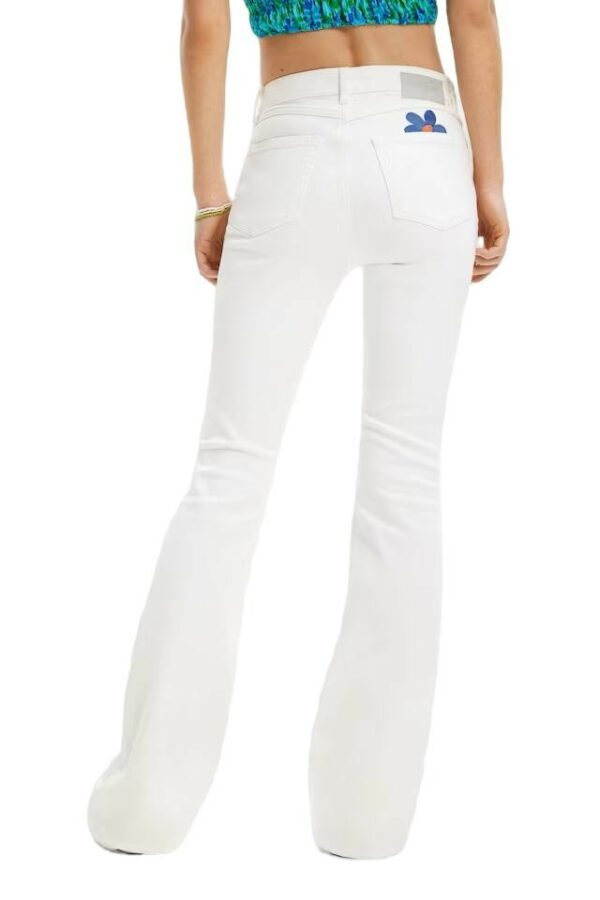 Desigual Jeans Donna - immagine 2