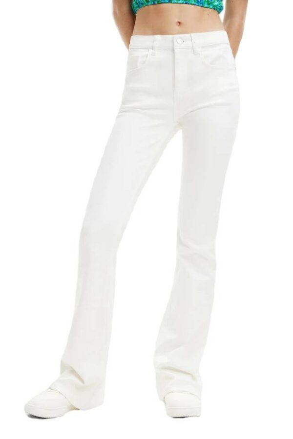 Desigual Jeans Donna