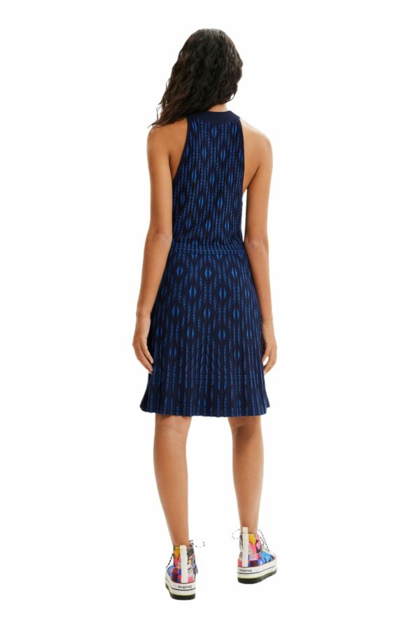 Desigual Abito Donna - immagine 2