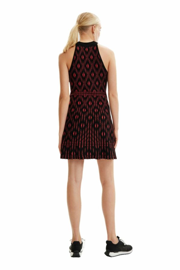Desigual Abito Donna - immagine 2