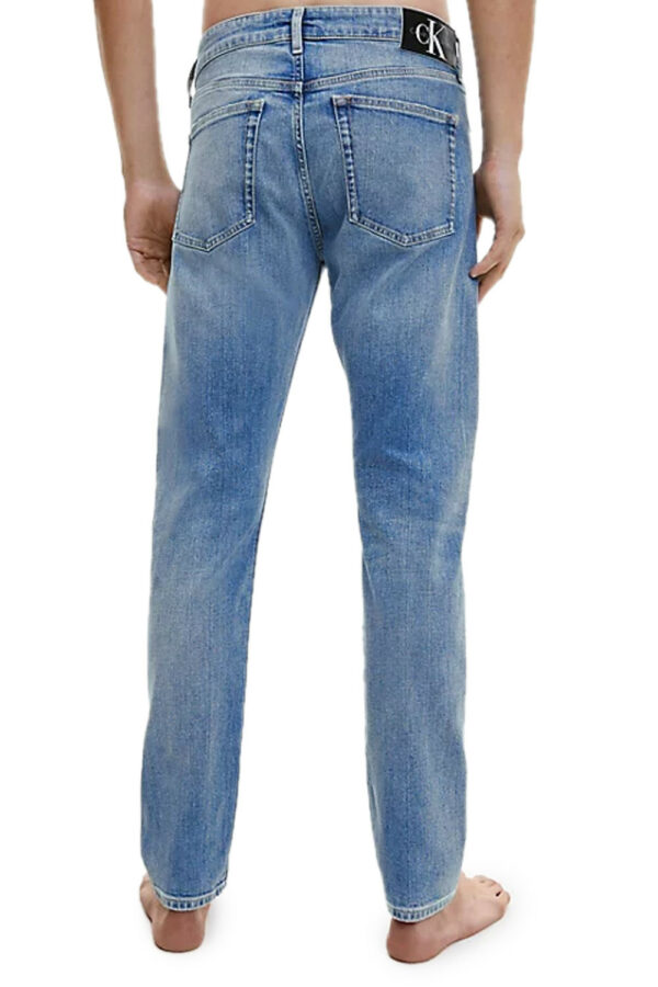 Calvin Klein Jeans Jeans Uomo - immagine 2