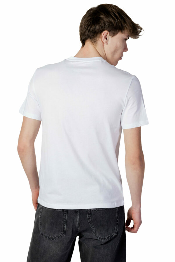 Tommy Hilfiger Jeans T-Shirt Uomo - immagine 2