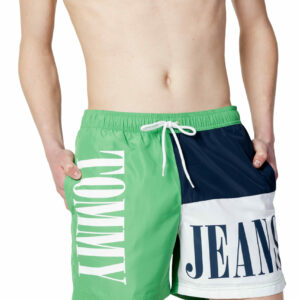 Tommy Hilfiger Jeans Costume Uomo