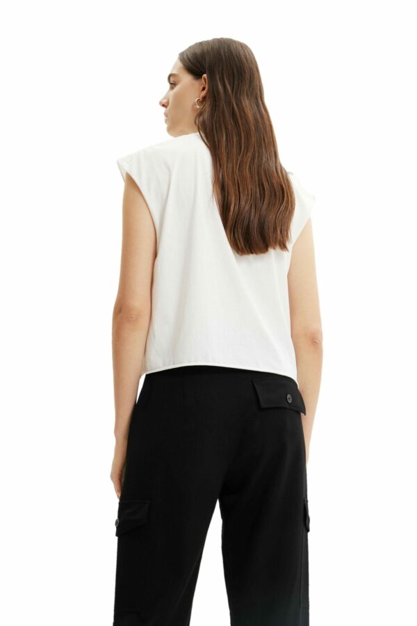 Desigual Canotta Donna - immagine 2