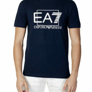 Ea7 T-Shirt Uomo