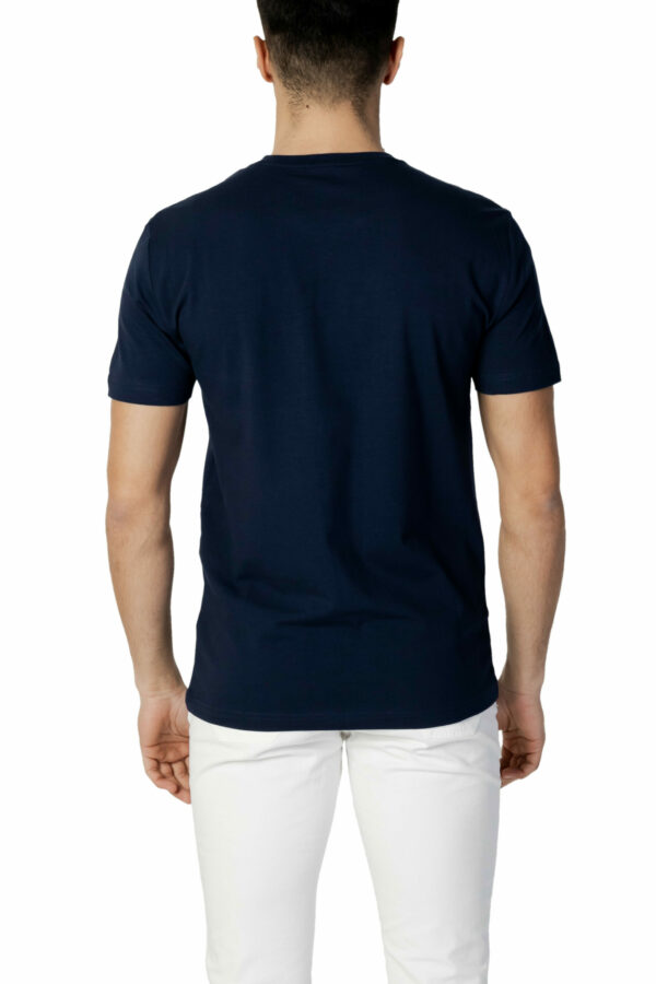 Ea7 T-Shirt Uomo - immagine 2