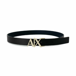 Armani Exchange Cintura Uomo
