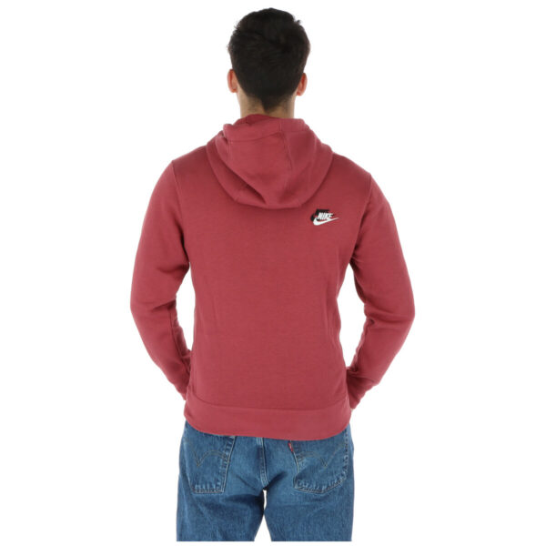 Nike Felpa Uomo - immagine 3
