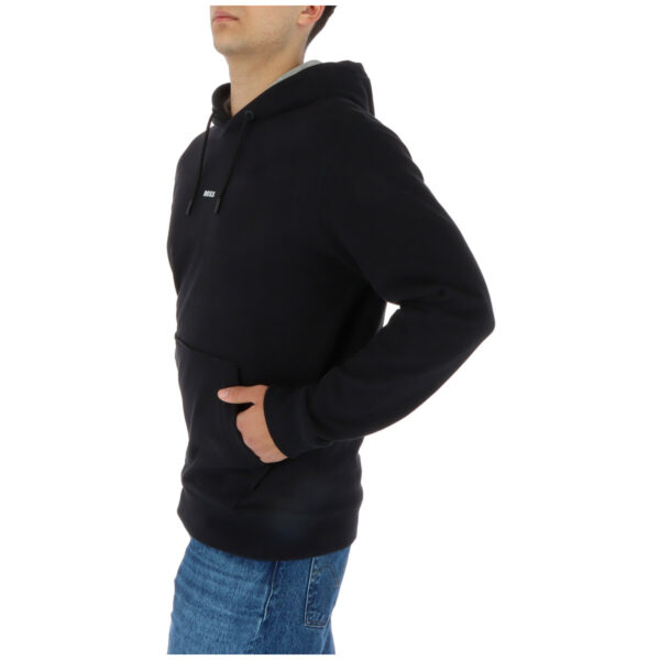 Hugo Boss Felpa Uomo - immagine 2