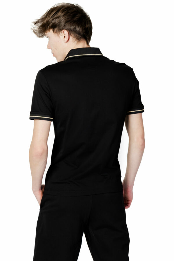 Armani Exchange Polo Uomo - immagine 2