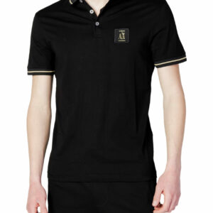 Armani Exchange Polo Uomo