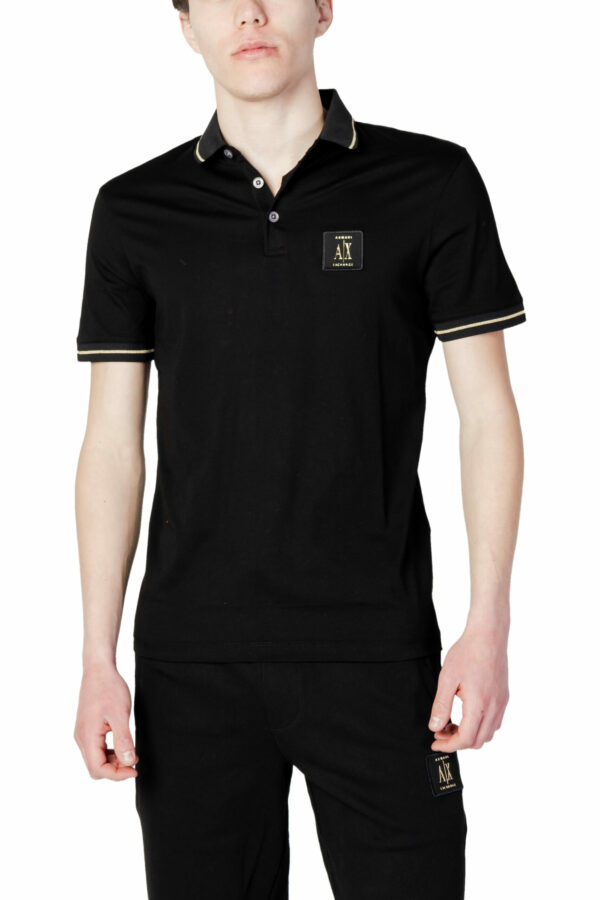 Armani Exchange Polo Uomo