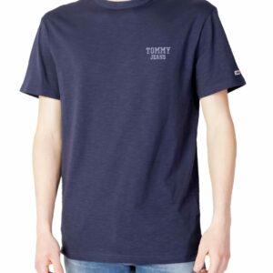 Tommy Hilfiger Jeans T-Shirt Uomo