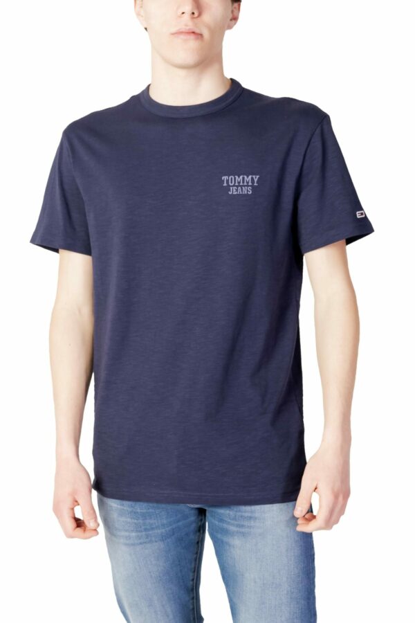 Tommy Hilfiger Jeans T-Shirt Uomo