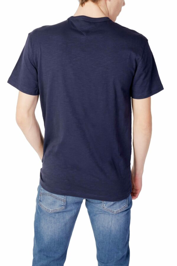 Tommy Hilfiger Jeans T-Shirt Uomo - immagine 2