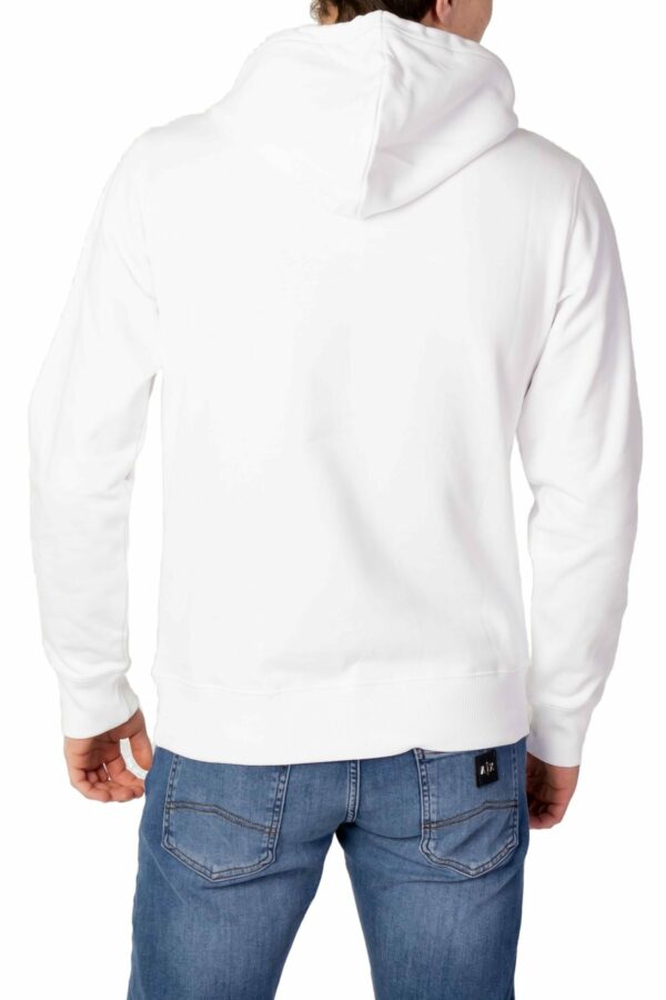 Calvin Klein Jeans Felpa Uomo - immagine 2