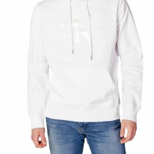 Calvin Klein Jeans Felpa Uomo