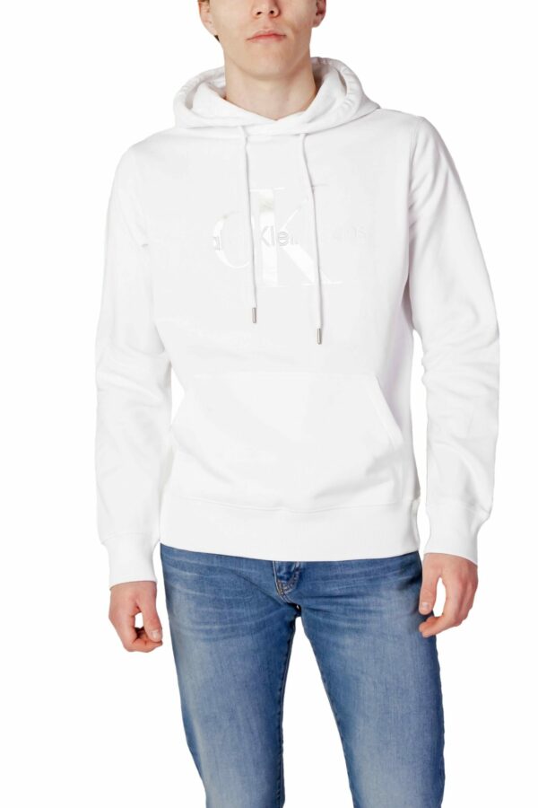 Calvin Klein Jeans Felpa Uomo
