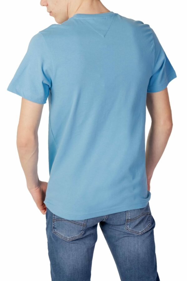 Tommy Hilfiger Jeans T-Shirt Uomo - immagine 2