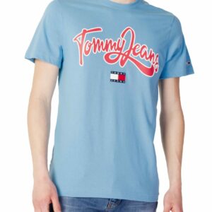 Tommy Hilfiger Jeans T-Shirt Uomo