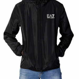 Ea7 Giacca Uomo