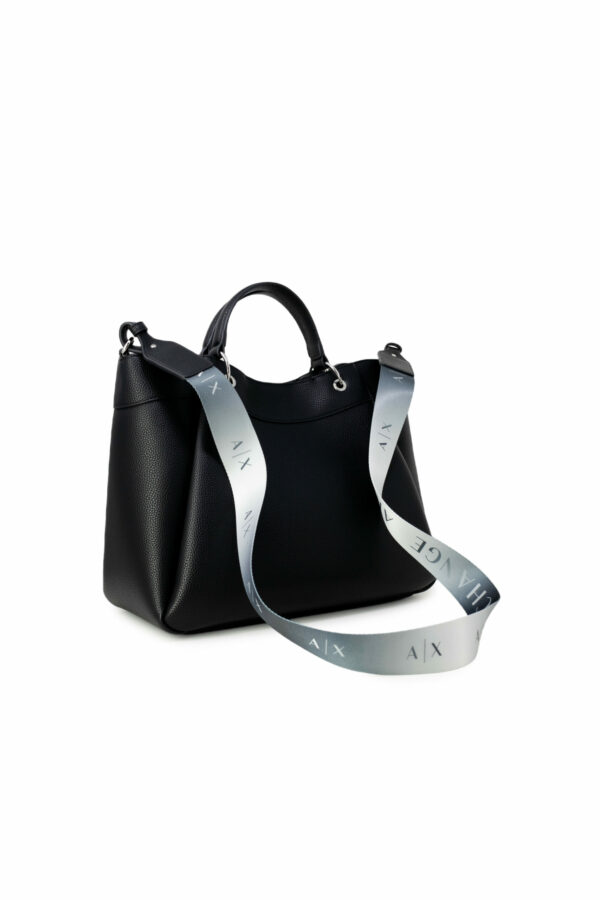 Armani Exchange Borsa donna - immagine 2