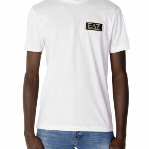 Ea7 T-Shirt Uomo