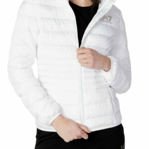 Ea7 Giacca Donna