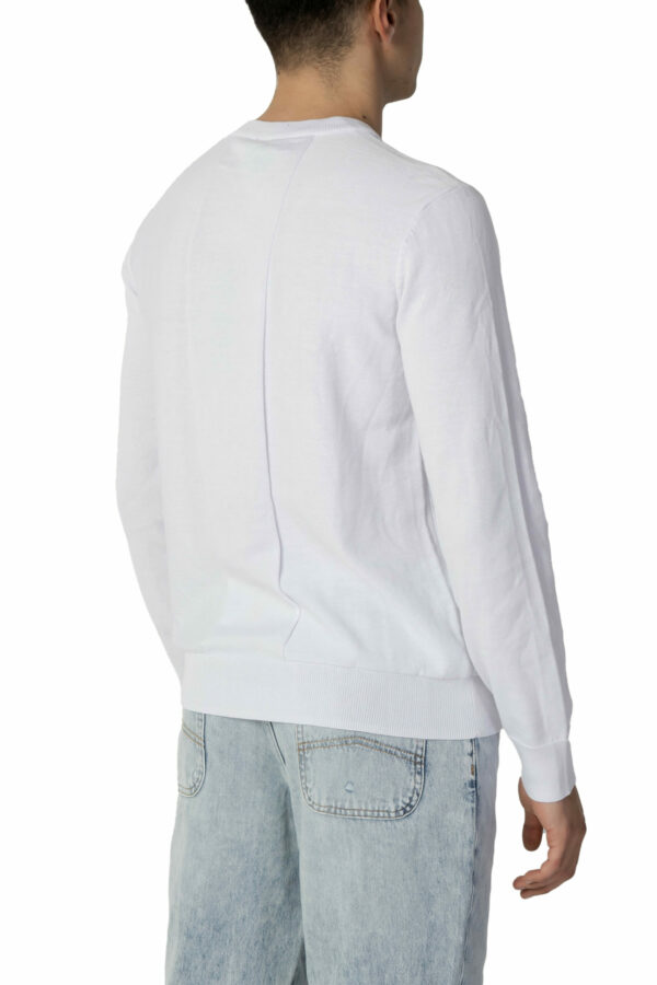 Armani Exchange Maglia Uomo - immagine 2