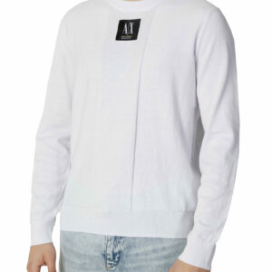 Armani Exchange Maglia Uomo