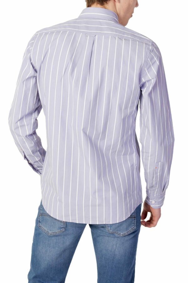 Boss Camicia Uomo - immagine 2