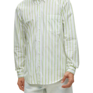 Boss Camicia Uomo