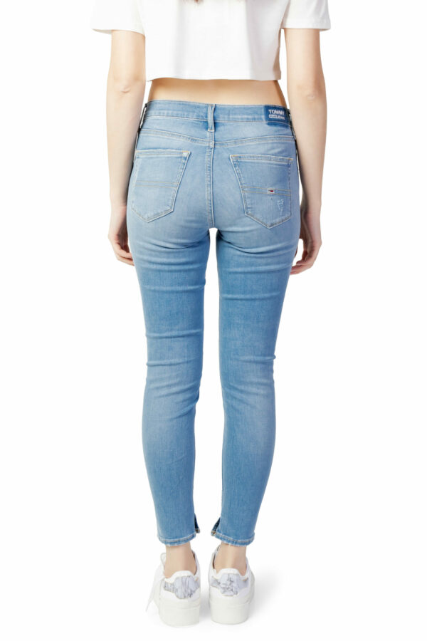 Tommy Hilfiger Jeans Jeans Donna - immagine 2